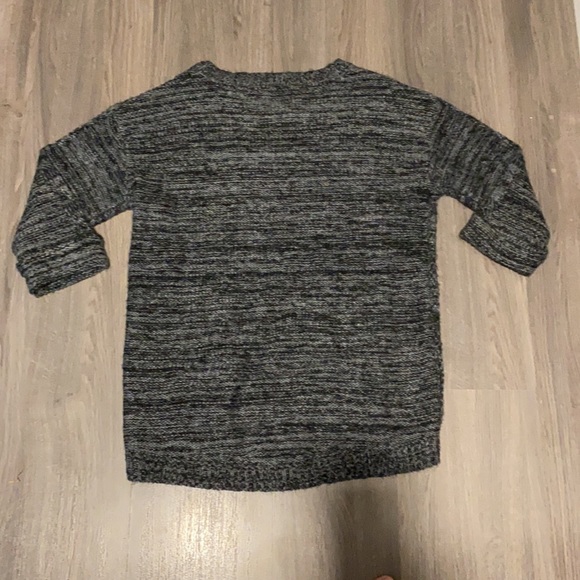 Knit sweater - Picture 3 of 4